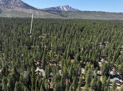 723 Cayuga St, South Lake Tahoe, CA 96150 Photo