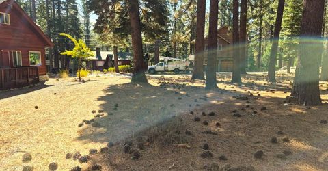 723 Cayuga St, South Lake Tahoe, CA 96150 Photo