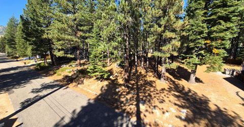 723 Cayuga St, South Lake Tahoe, CA 96150 Photo