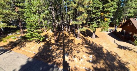 723 Cayuga St, South Lake Tahoe, CA 96150 Photo