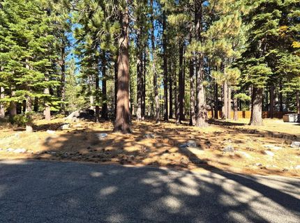 723 Cayuga St, South Lake Tahoe, CA 96150 Photo