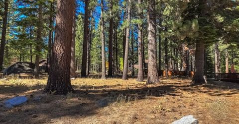723 Cayuga St, South Lake Tahoe, CA 96150 Photo