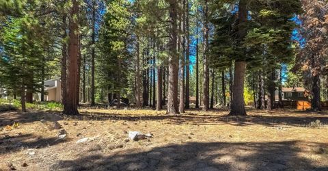 723 Cayuga St, South Lake Tahoe, CA 96150 Photo