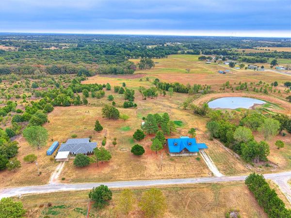 129 Tyler Lane, Shawnee, OK 74801