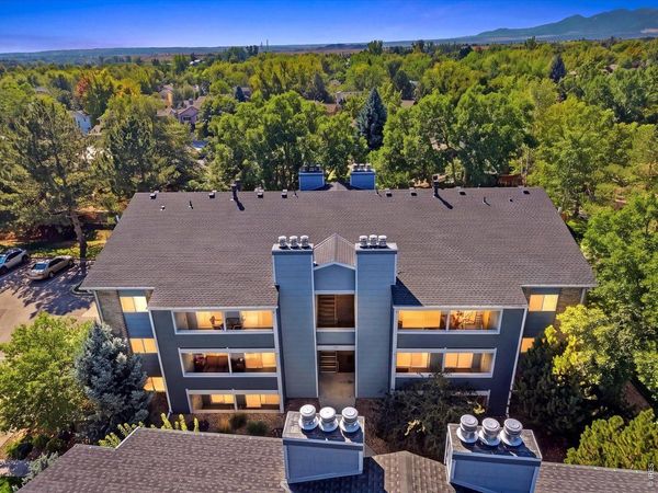 4654 White Rock Cir, Unit 4654-3, Boulder, CO 80301