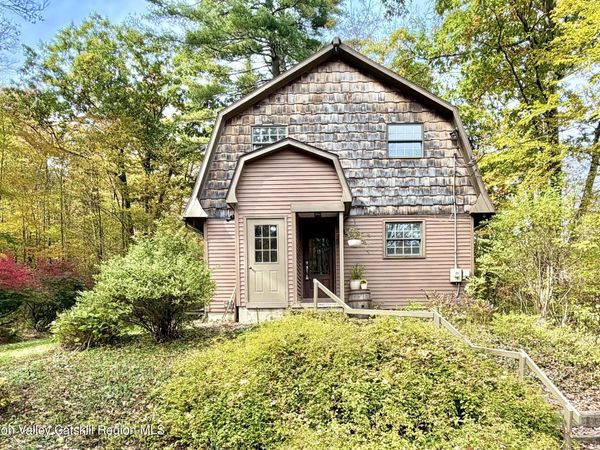 121 New York 203 , Spencertown, NY 12165
