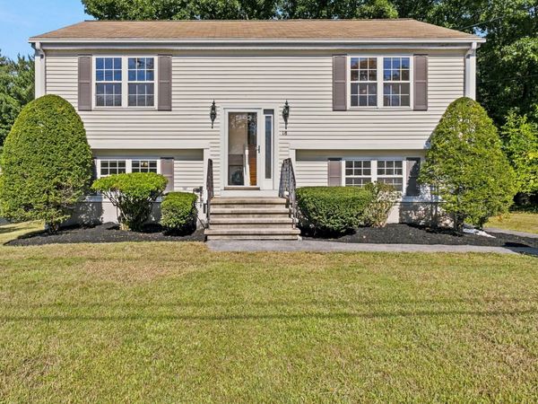 18 Woodland Street, Methuen, MA 01844