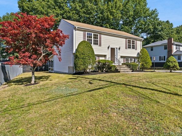 18 Woodland Street, Methuen, MA 01844