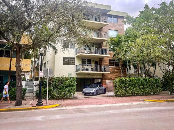 220 Washington Ave , Unit 4B, Miami Beach, FL 33139