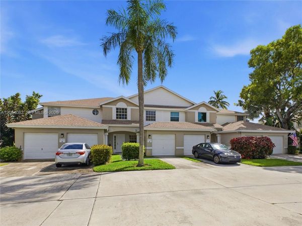 9100 Boca Gardens Pkwy, Unit B, Boca Raton, FL 33496
