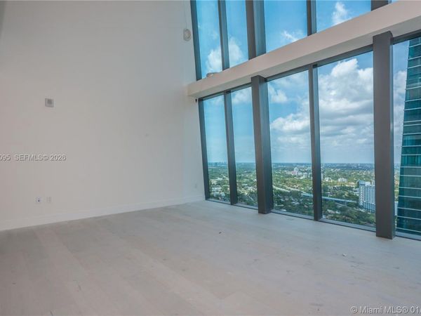 1451 Brickell Ave , Unit 4004, Miami, FL 33131