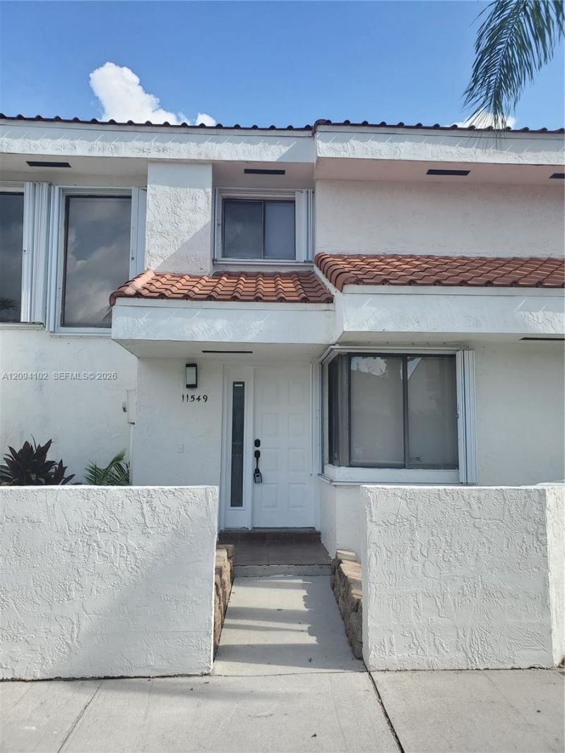 11549 Terra Bella Blvd , Plantation, FL 33325 Photo