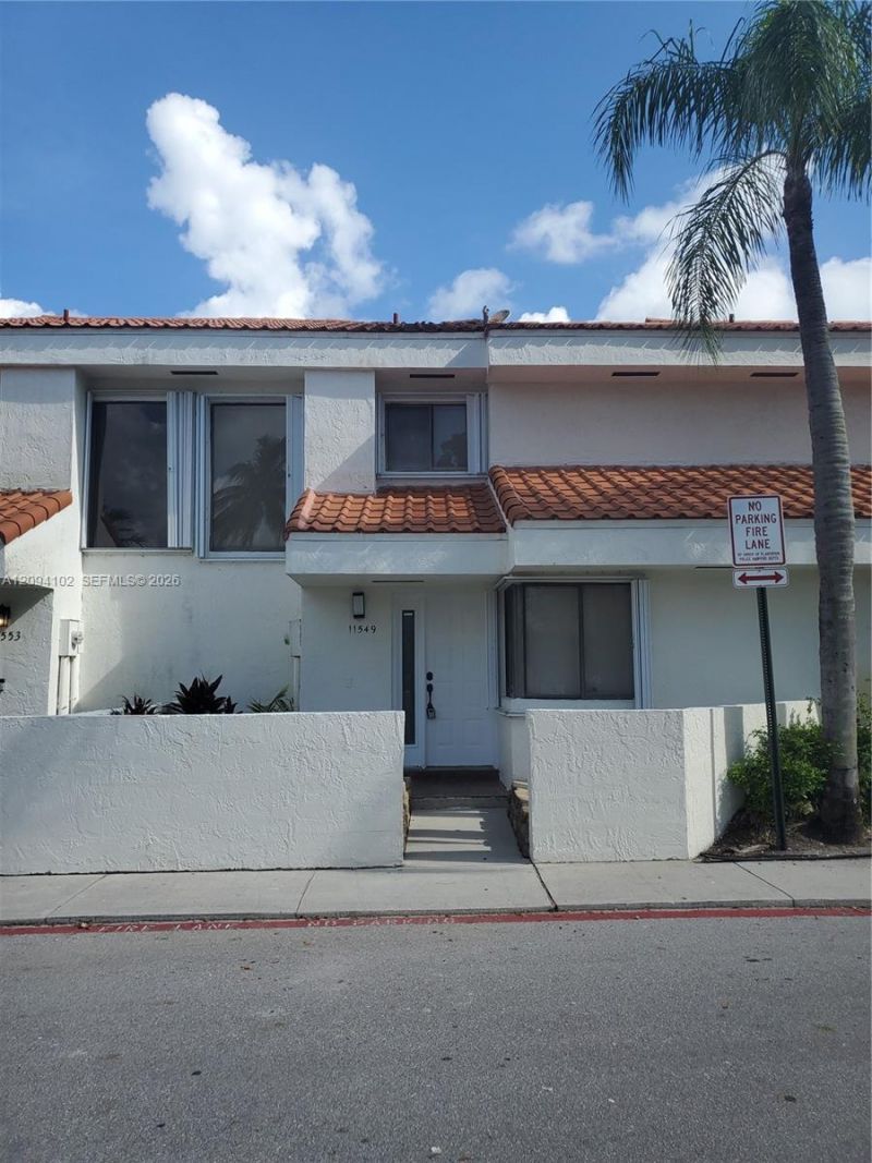 11549 Terra Bella Blvd , Plantation, FL 33325 Photo
