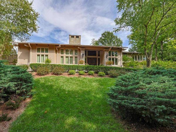 736 Elsinboro Drive, Cincinnati, OH 45226