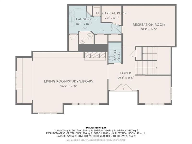 736 Elsinboro Drive, Cincinnati, OH 45226 Photo 56