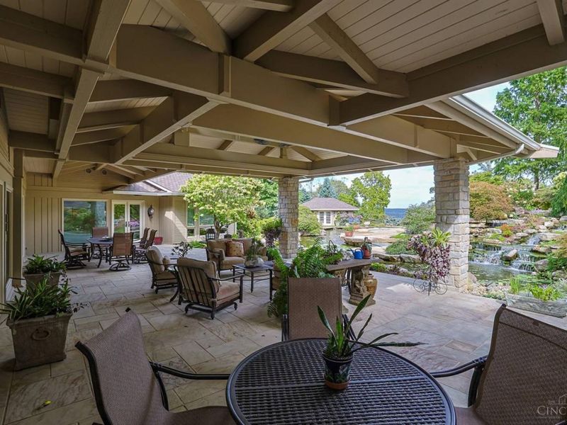 736 Elsinboro Drive, Cincinnati, OH 45226 Photo 61