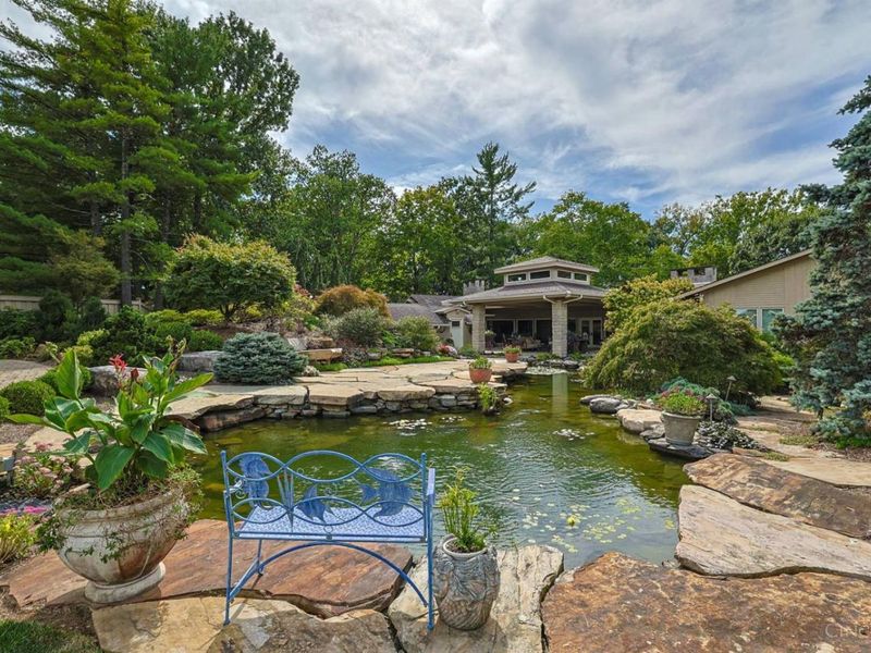 736 Elsinboro Drive, Cincinnati, OH 45226 Photo 62
