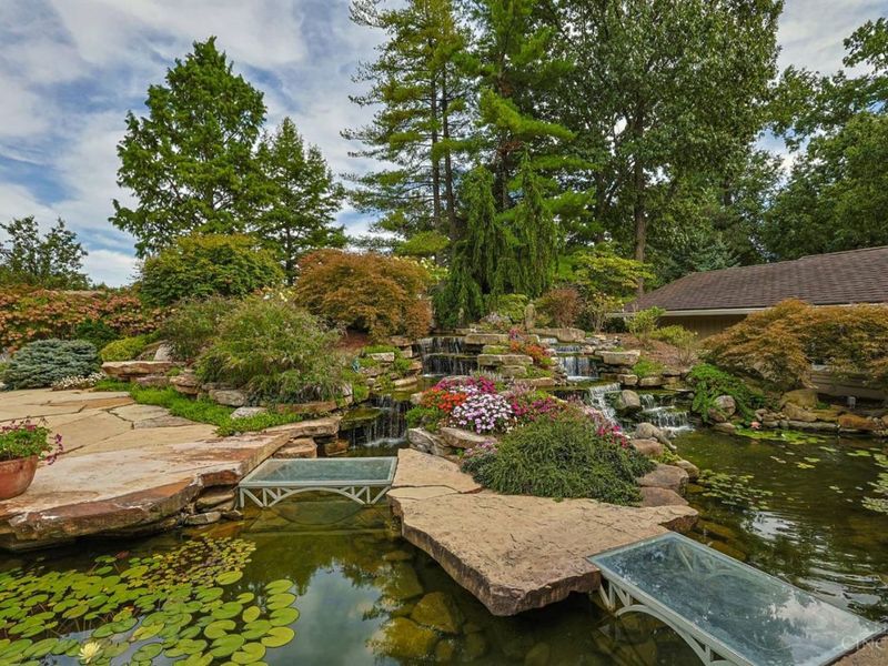 736 Elsinboro Drive, Cincinnati, OH 45226 Photo 69