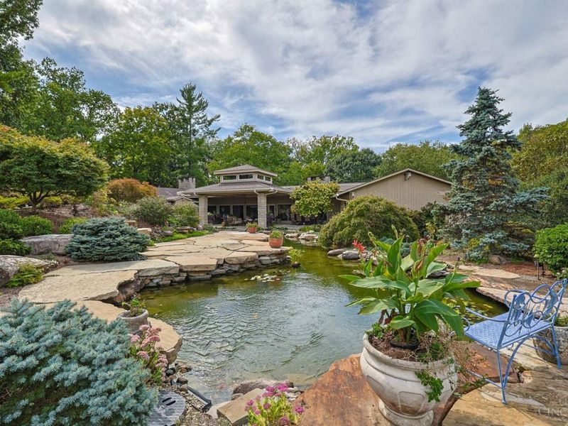 736 Elsinboro Drive, Cincinnati, OH 45226 Photo 71