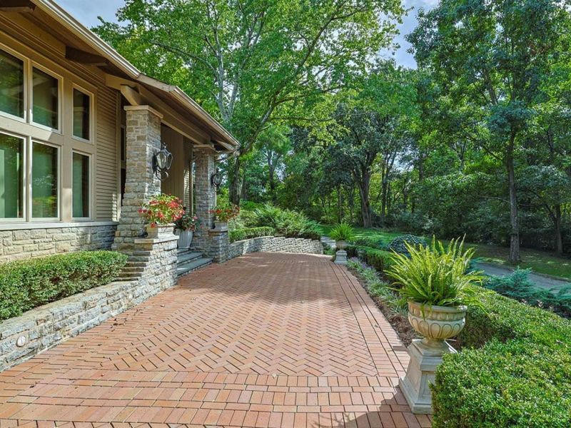 736 Elsinboro Drive, Cincinnati, OH 45226 Photo 88