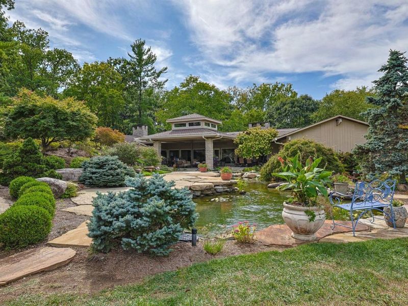 736 Elsinboro Drive, Cincinnati, OH 45226 Photo 89