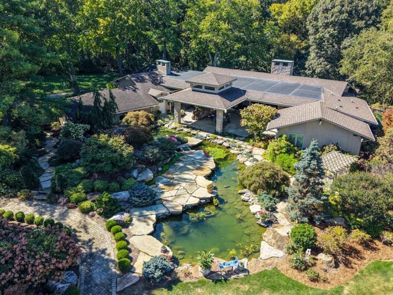 736 Elsinboro Drive, Cincinnati, OH 45226 Photo 91