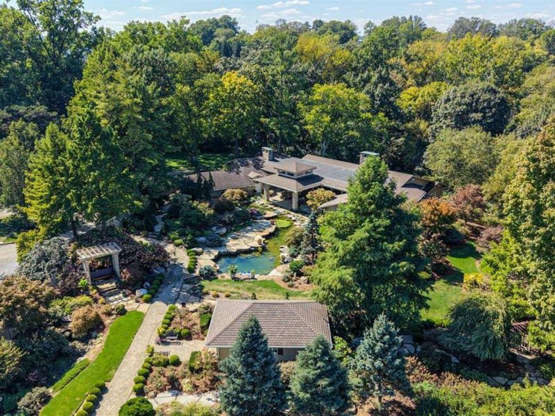 736 Elsinboro Drive, Cincinnati, OH 45226 Photo 93