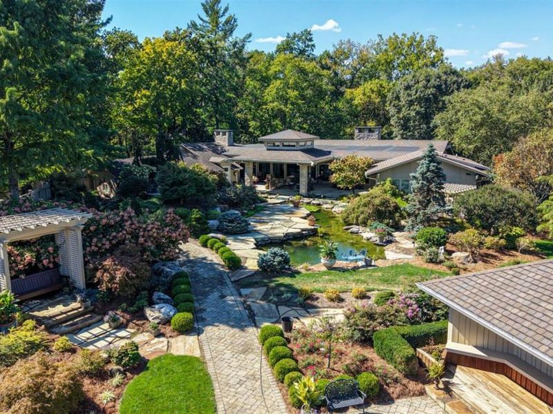 736 Elsinboro Drive, Cincinnati, OH 45226 Photo 99