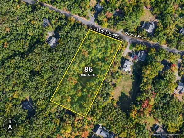 86 Oxbow Rd, Wayland, MA 01778