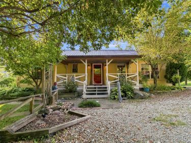 2391 Disputanta Road, Mt Vernon, KY 40456