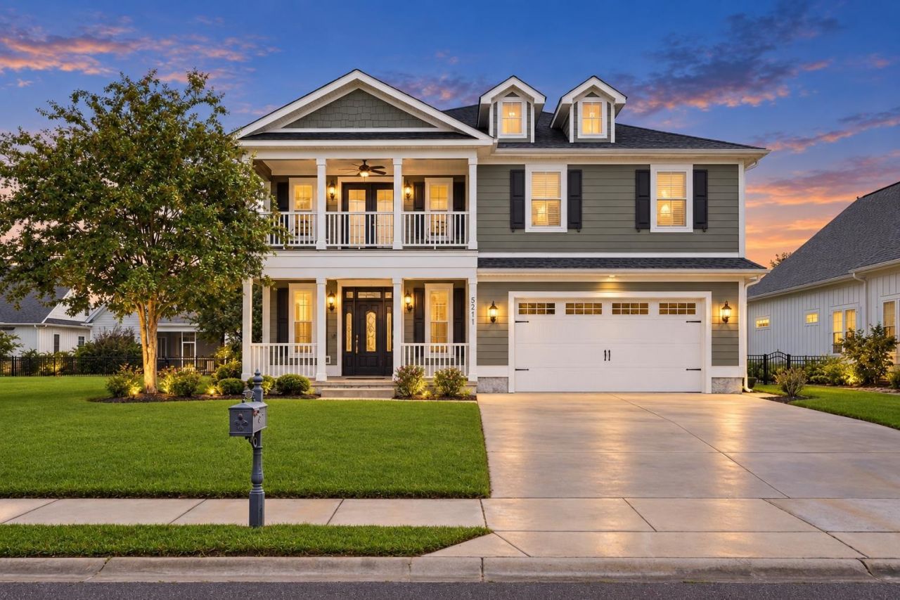 5211 Mount Pleasant Dr., Myrtle Beach, SC 29579 Main Photo