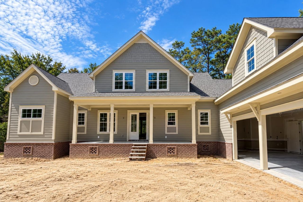 112 Highwood Circle , Murrells Inlet, SC 29576 Main Photo