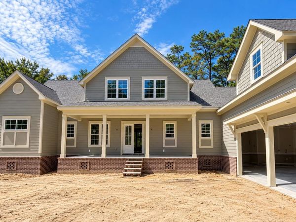 112 Highwood Circle , Murrells Inlet, SC 29576