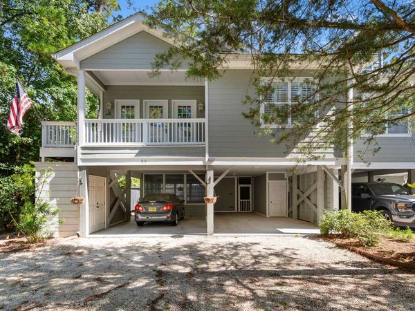 40 Wallys Way , Unit 9, Pawleys Island, SC 29585