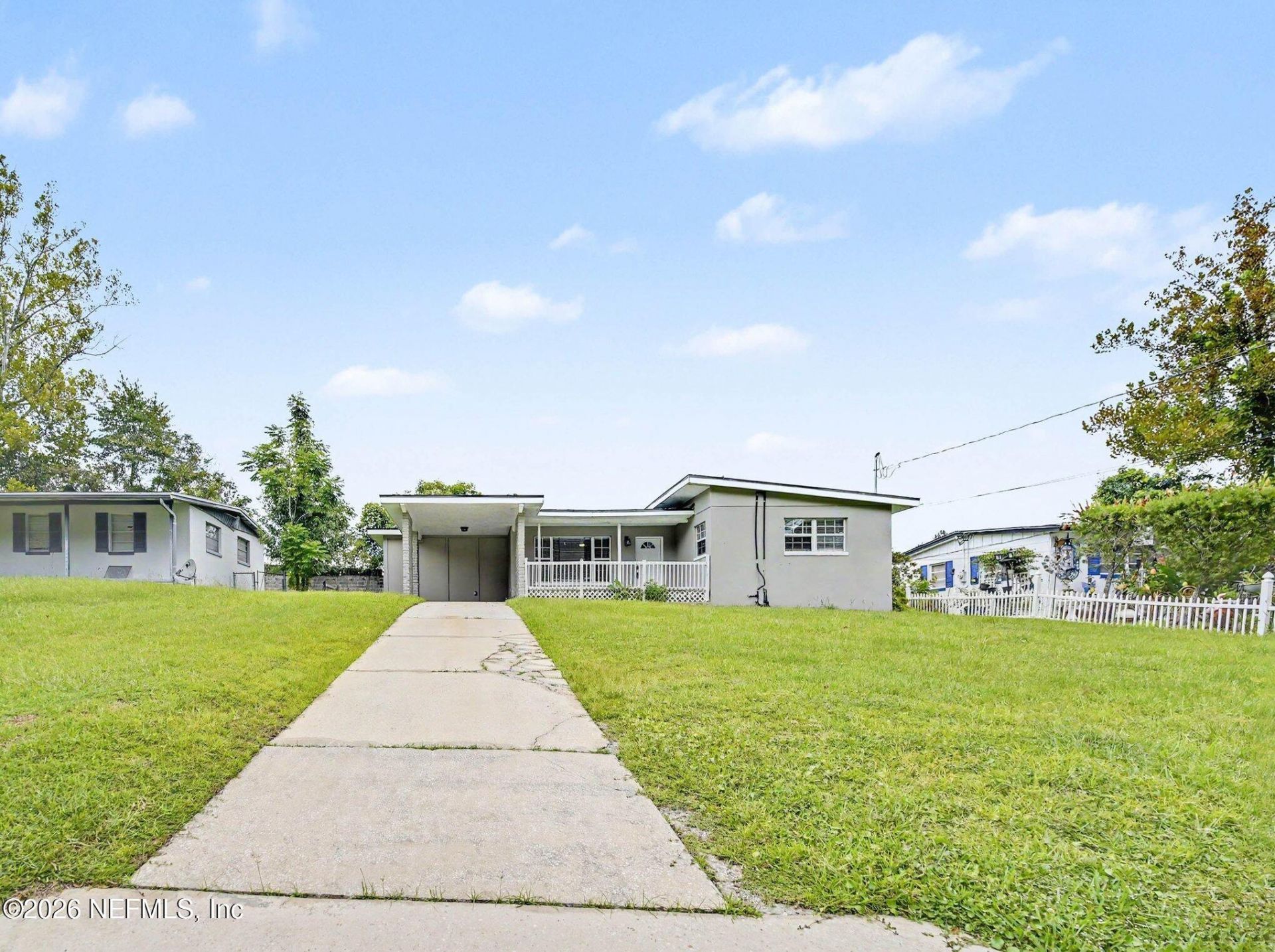 8061 Delaroche Drive, Jacksonville, FL 32210 Photo