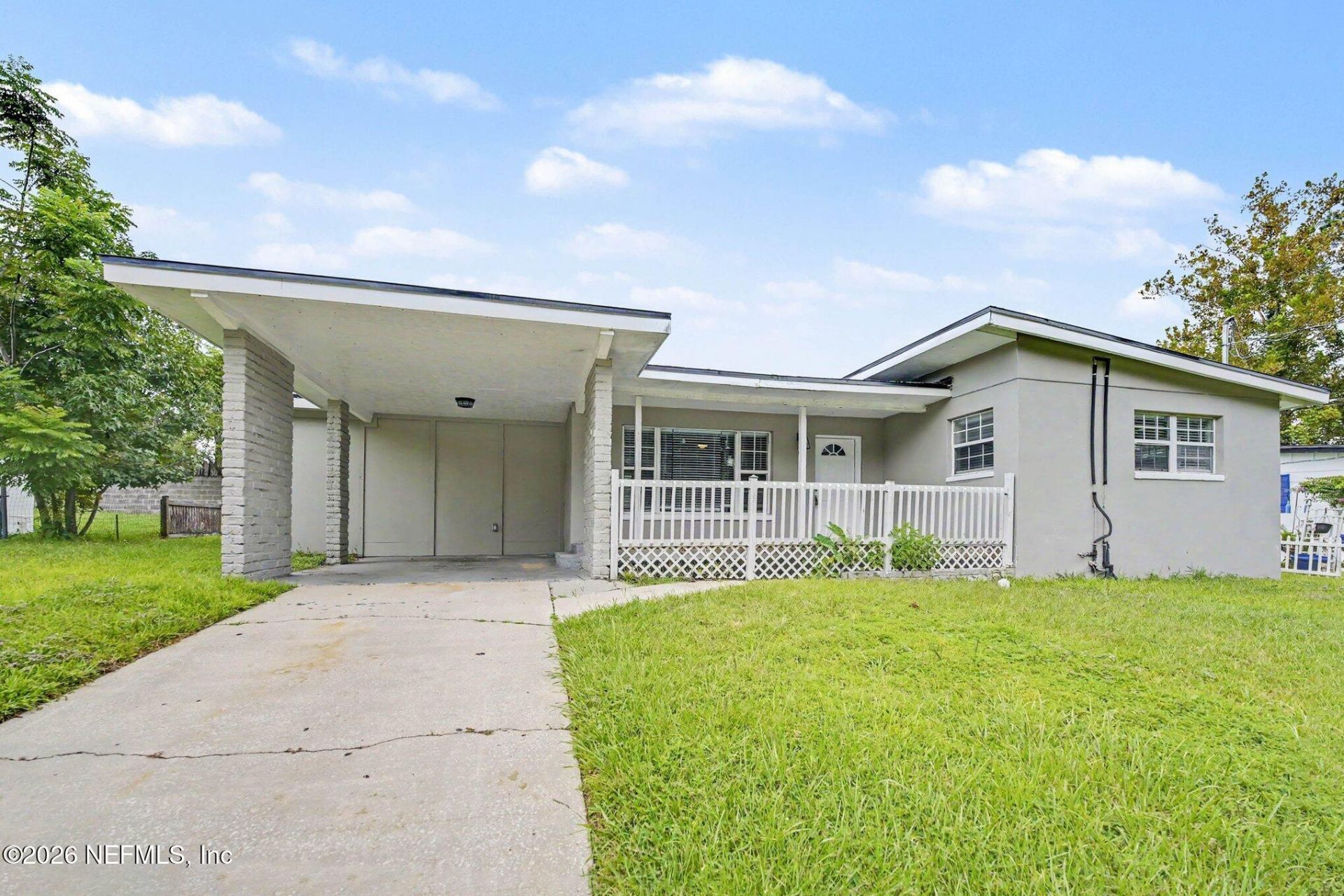 8061 Delaroche Drive, Jacksonville, FL 32210 Photo