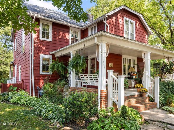 131 Indiana Ave, Maryville, TN 37803