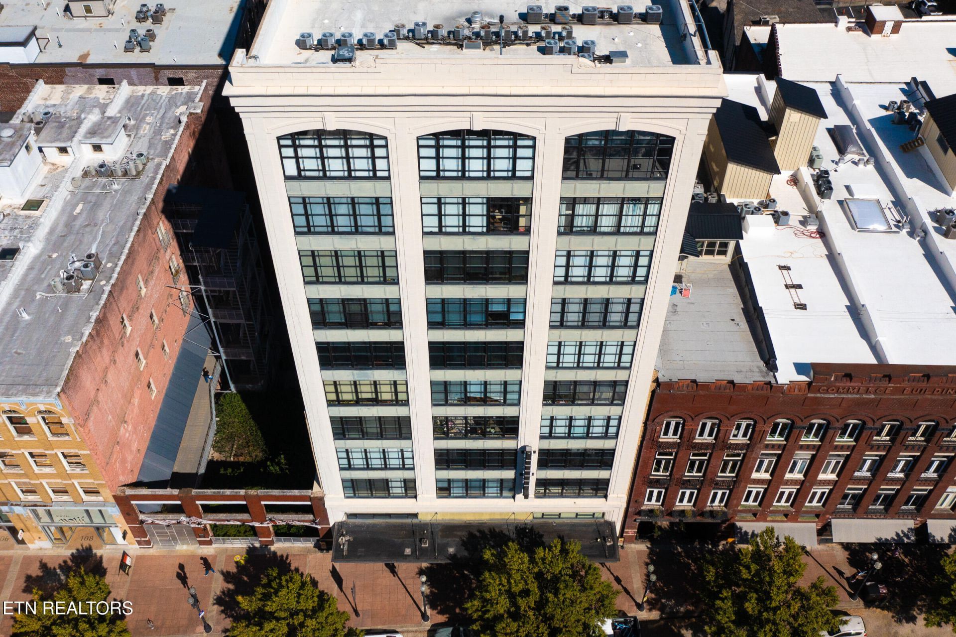 116 S Gay St, Knoxville, TN 37902 Main Photo
