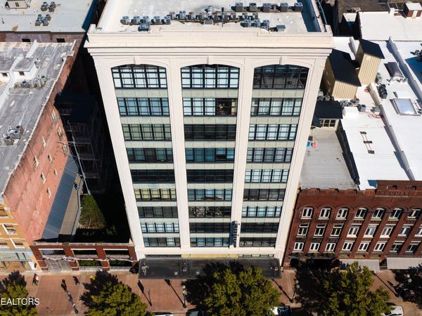 116 S Gay St, Knoxville, TN 37902
