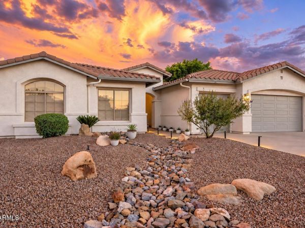2945 E HACKAMORE Street, Mesa, AZ 85213