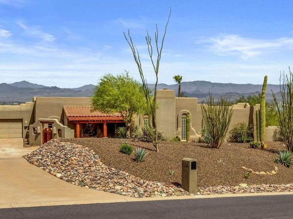 16130 E CHOLLA Drive, Fountain Hills, AZ 85268