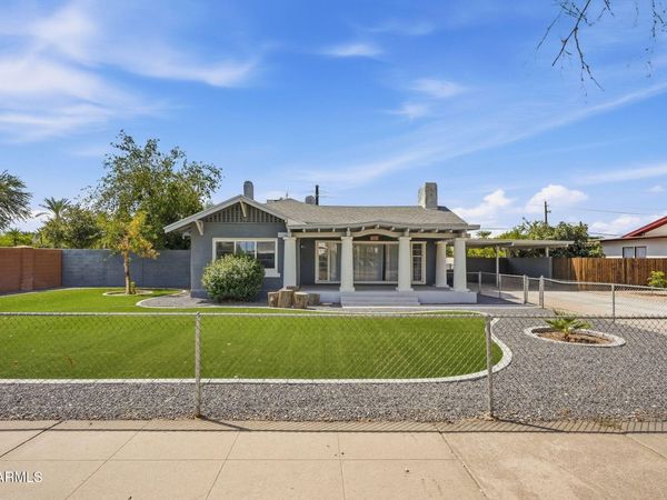 218 N WASHINGTON Street, Chandler, AZ 85225