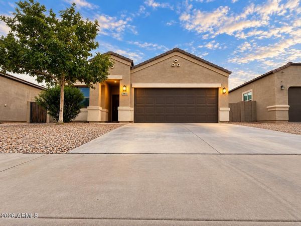 29853 N YUCCA Drive, Florence, AZ 85132