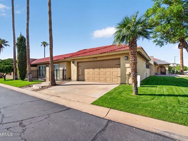 7842 E MONTEROSA Street, Scottsdale, AZ 85251