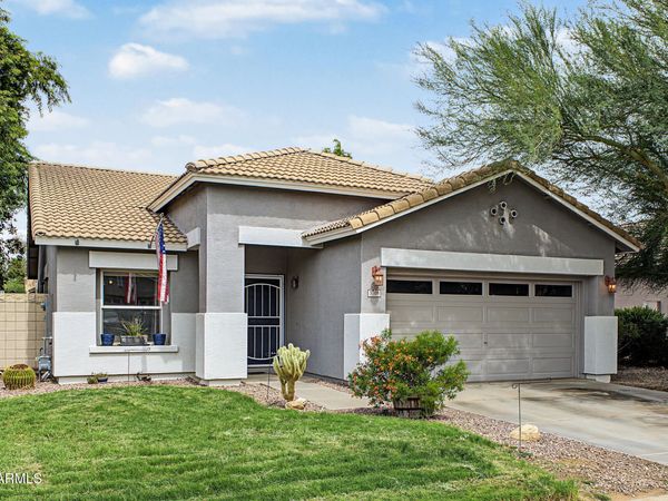 3708 E REMINGTON Drive, Gilbert, AZ 85297