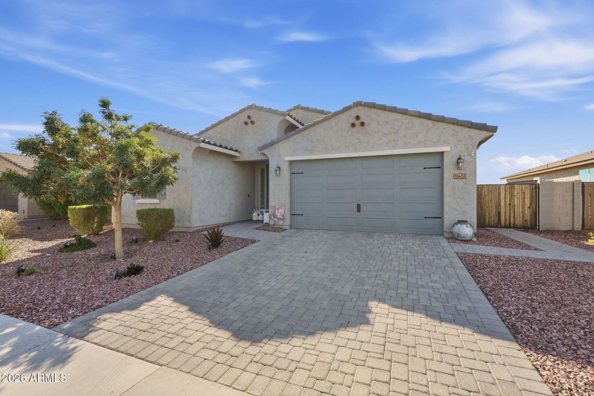 18451 W Alice Avenue, Waddell, AZ 85355 Main Photo