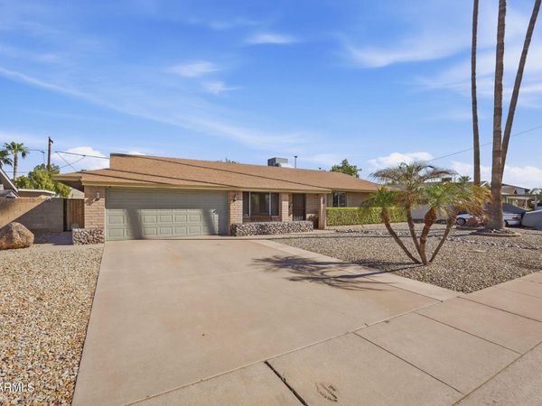 3812 W MORTEN Avenue, Phoenix, AZ 85051