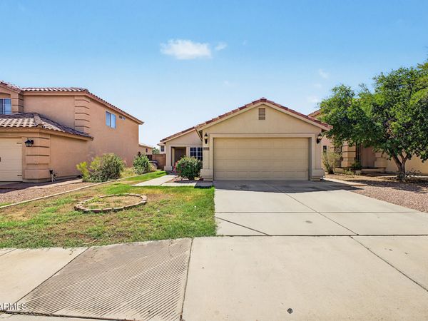 12737 W LAUREL Lane, El Mirage, AZ 85335