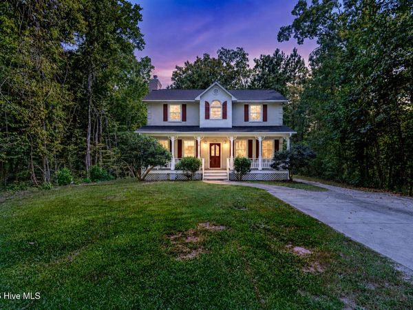 289 Blue Top Road , Jacksonville, NC 28540