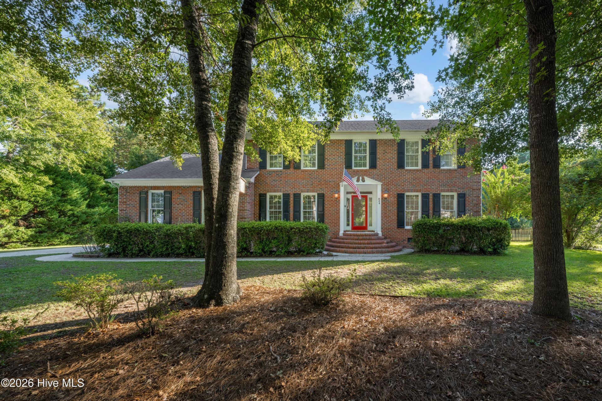 834 Shinn Point Road, Wilmington, NC 28409 Main Photo